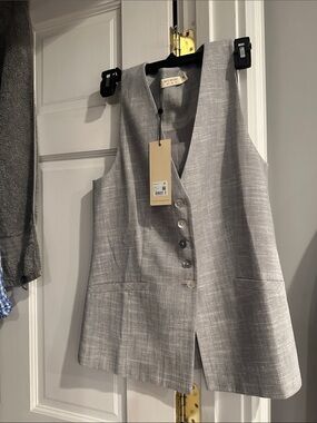 Bec & Bridge Maicie vest